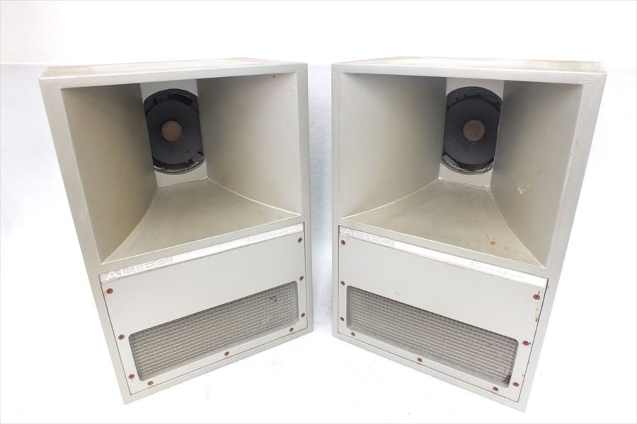 アルテック ALTEC - MINI-7 スピーカーペア Yahoo ALTEC MINI7 ペア