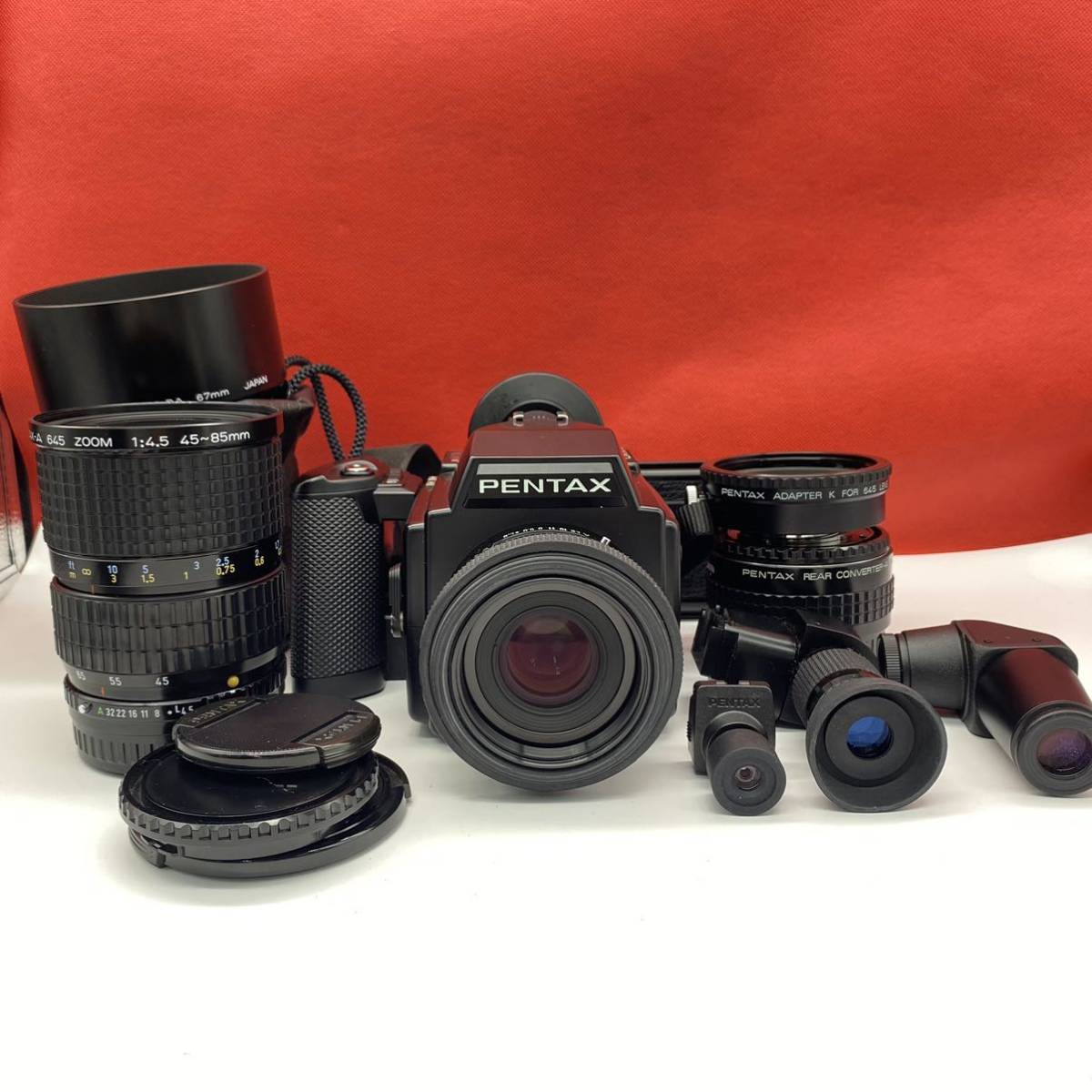 1円 Nikon FE LENS SERIES E ZOOM 36-72mm 1:3.5 一眼レフフィルム