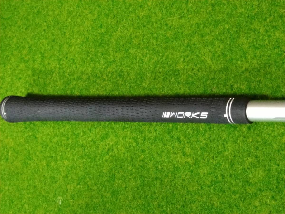 ロマロ Ray V RomaRo RAY 27度 ユーティリティ5-6番 UT27 R TYPE 名器