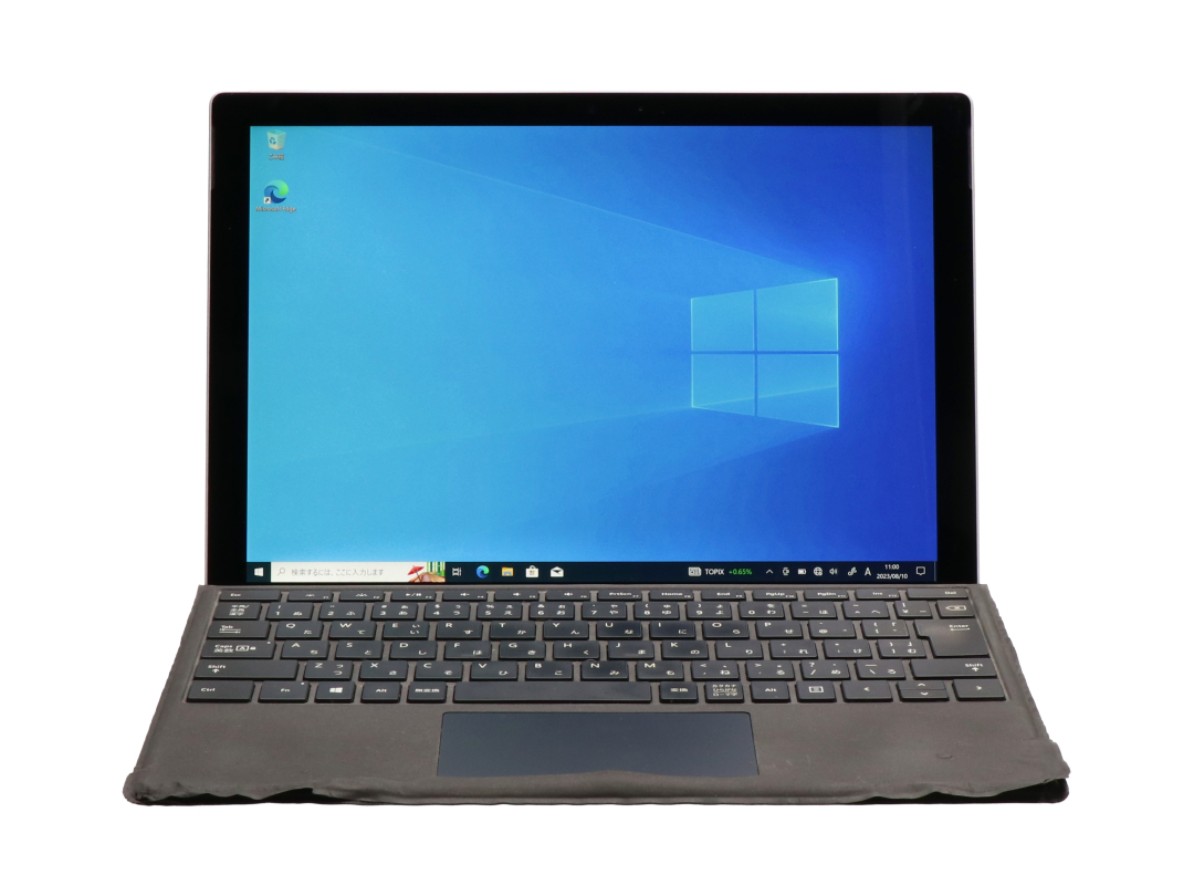 rmHJ4-0070 Microsoft Surface Pro i5-7300U@2.60GHz メモリ8GB