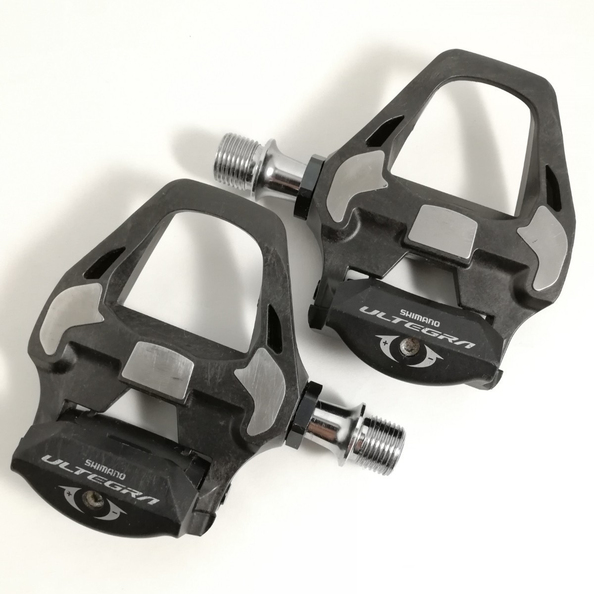 PD-R8000 アルテグラ ULTEGRA ビンディングペダル SPD-SL シマノ
