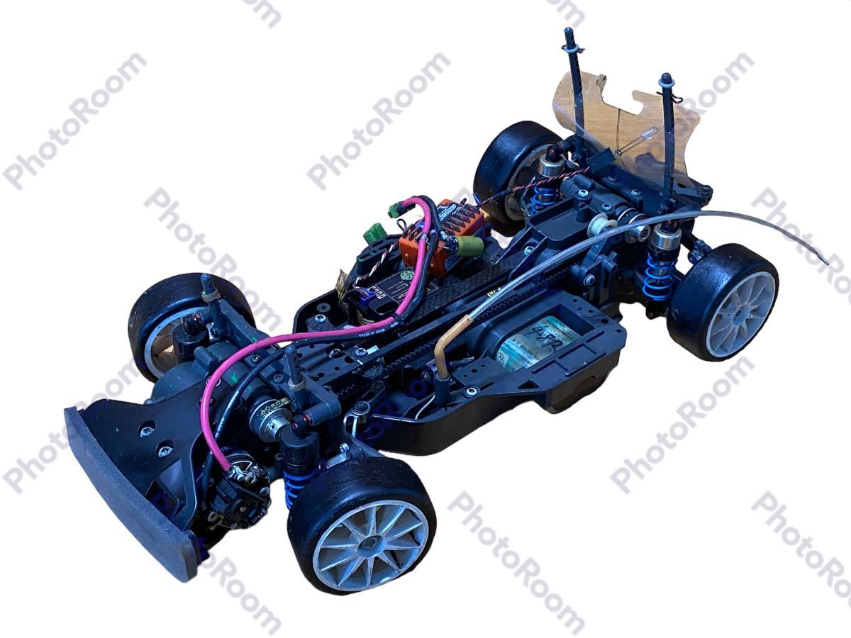 rocket R58 ［ジャンク］