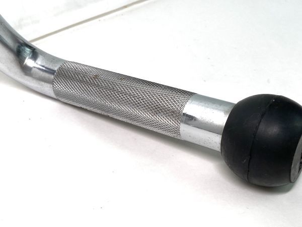 イヴァンコ IVANKO [IVANKO] ケーブルアタッチメント サイクルハンドル