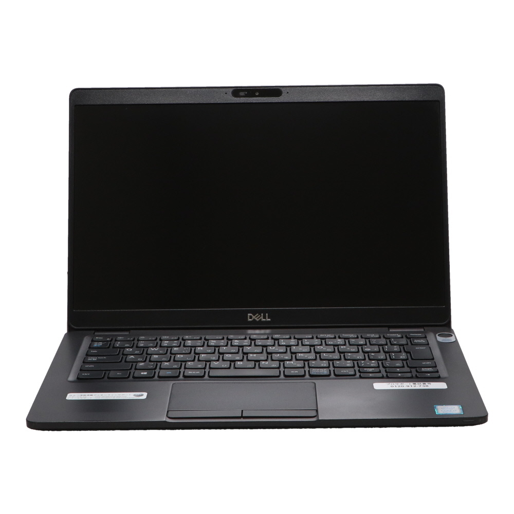 ☆1円開始☆ Latitude 5300 Core i7(8665U)/16GB/512GB/13.3/Win10Pro64bit