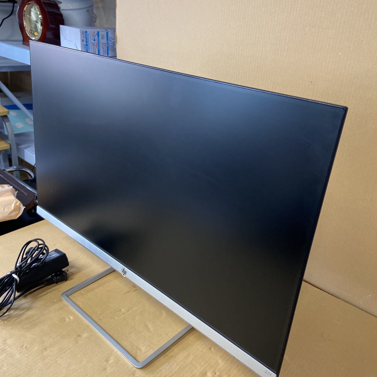27f HP 4K 4k - 4Kディスプレイレビュー：セール時が狙い目の低価格4K