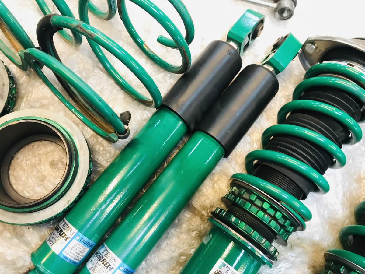 MH23S ワゴンRスティングレー HE22S ラパン テイン