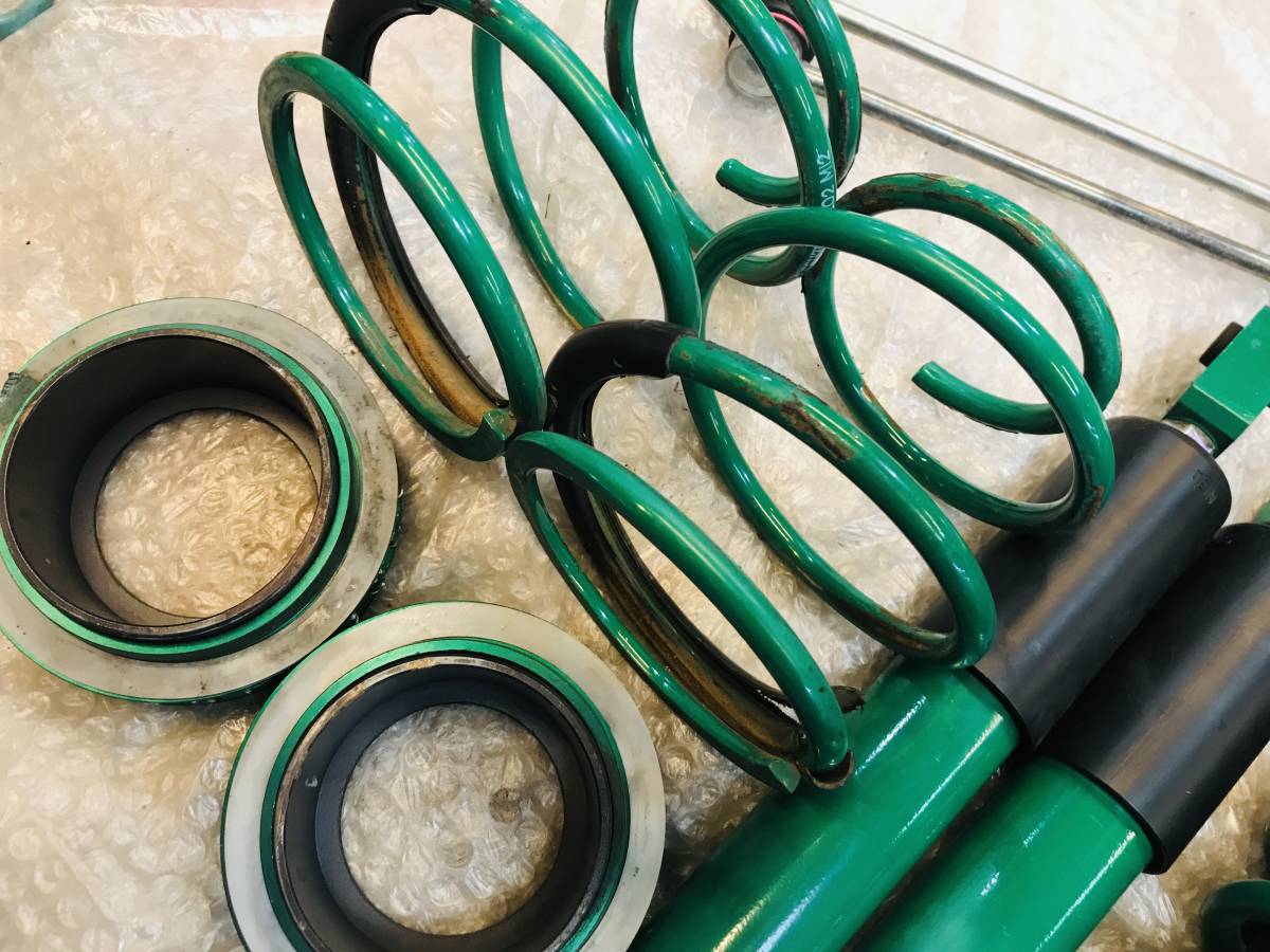 MH23S ワゴンRスティングレー HE22S ラパン テイン