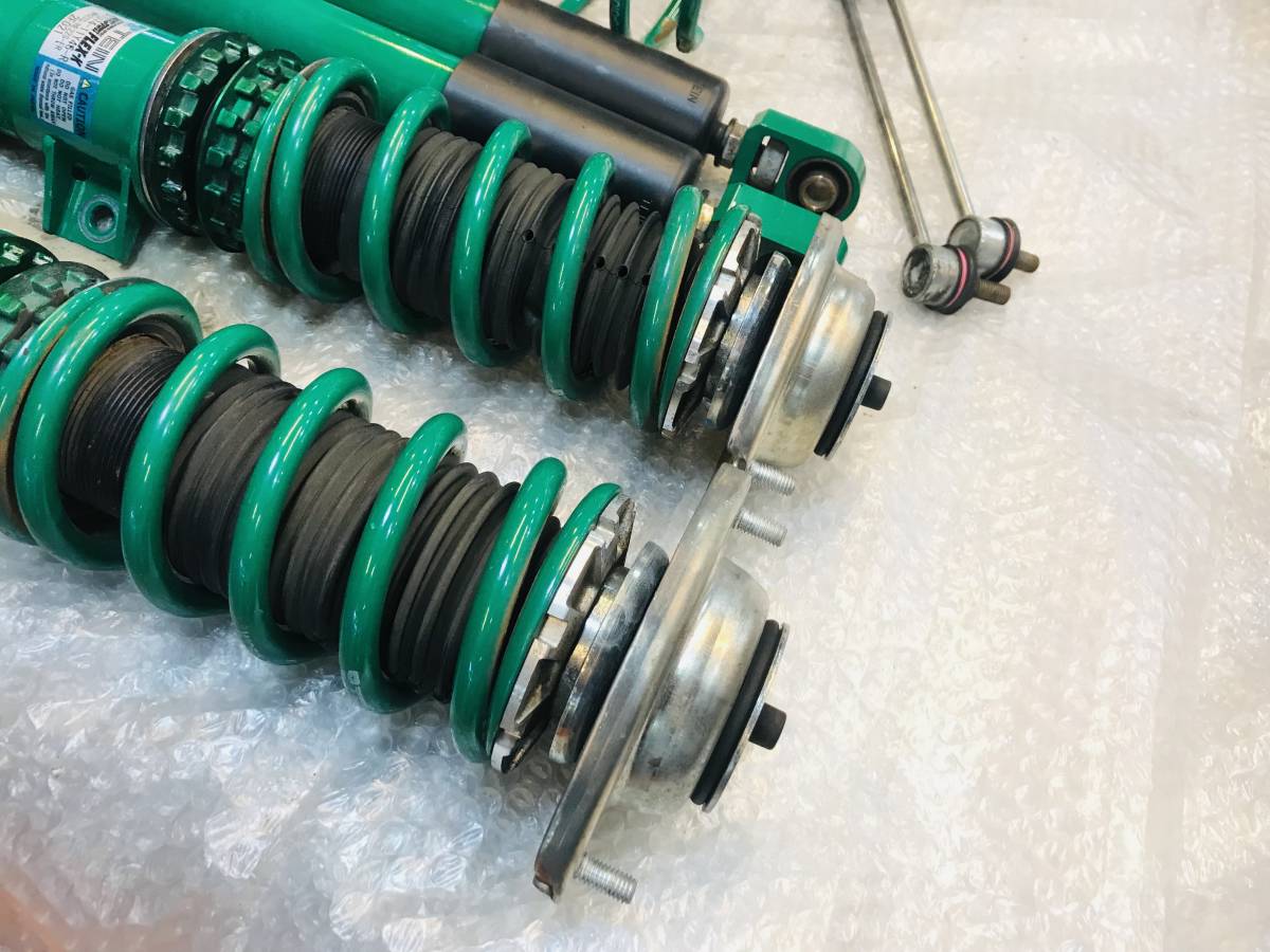 MH23S ワゴンRスティングレー HE22S ラパン テイン