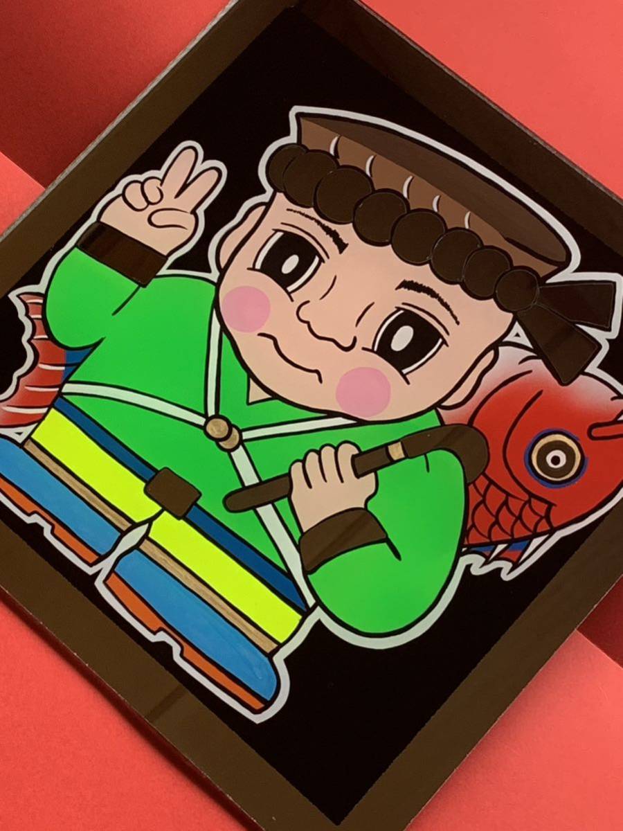 ゼッケン　アンドン　デコトラ　レトロ 2026年最新】ゼッケンアンドンの人気アイテム - メルカリ