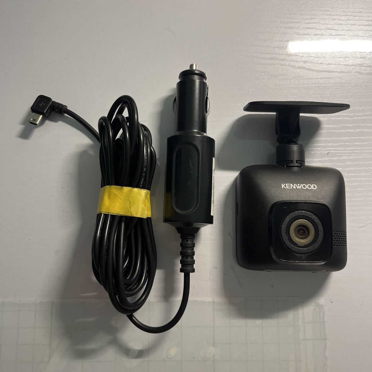 ケンウッド ドライブレコーダー KNA-DR350 