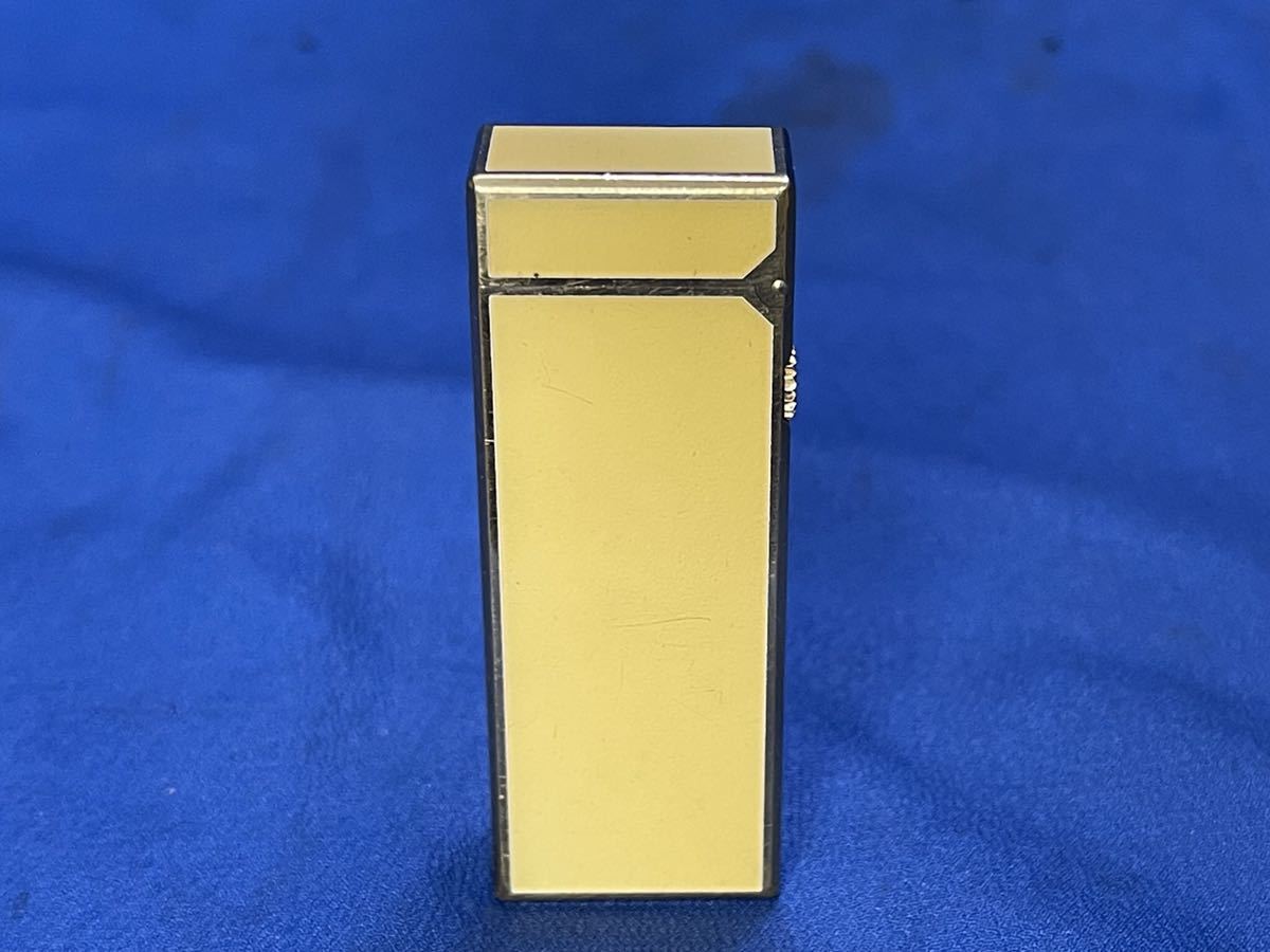 dunhill ダンヒルライター『 ダンヒル ガスライター 』USRE24163 MADE IN SWITZERLAND ダンヒル ガスライター dunhill