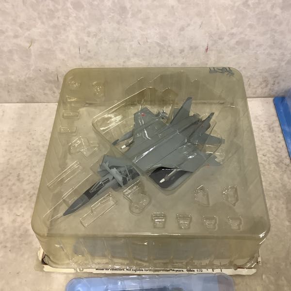 エアファイターコレクション　1/100 Su-27P フランカー Amazon.co.jp: アシェット エアファイターコレクション vol.04 Su-27P