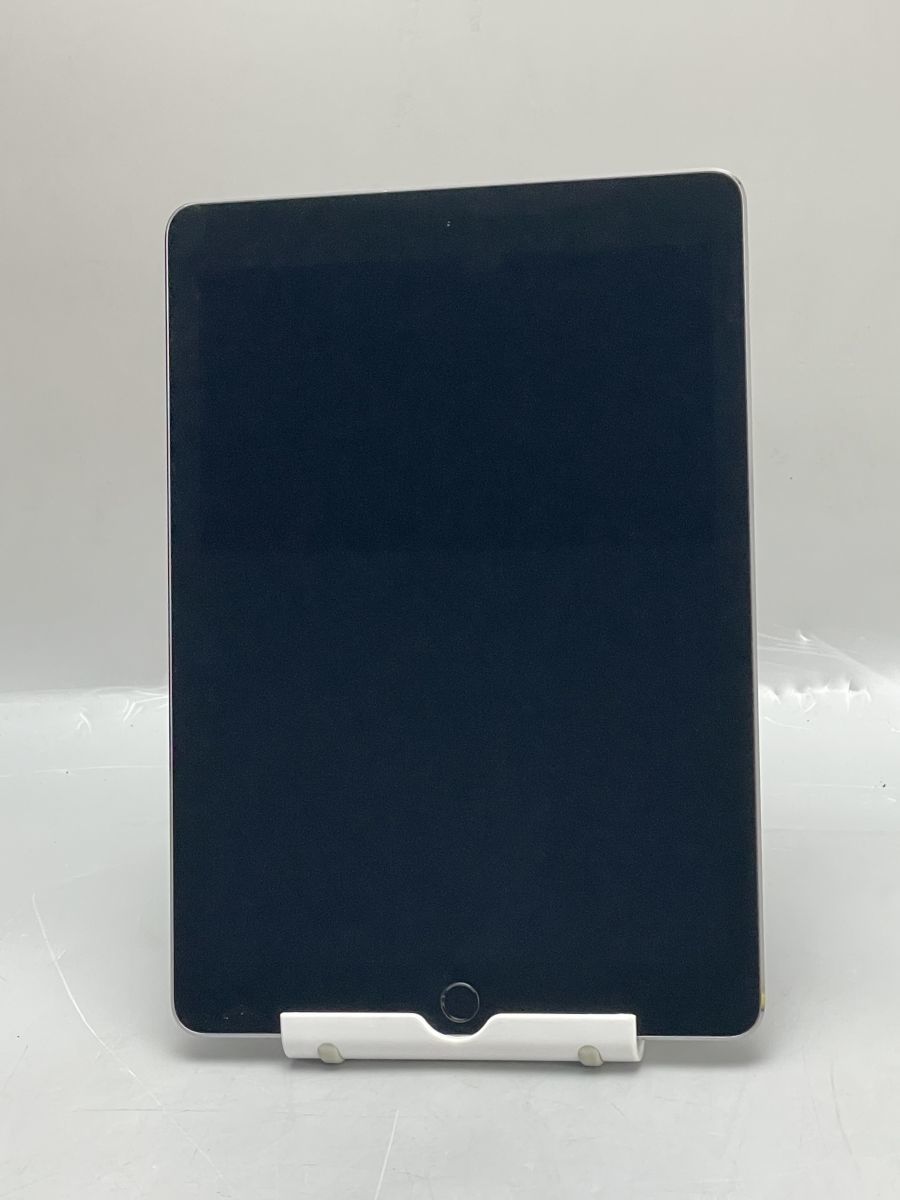 Apple iPad Wi-Fi + Wi-Fiモデル ☆1円スタート☆動作外観良品