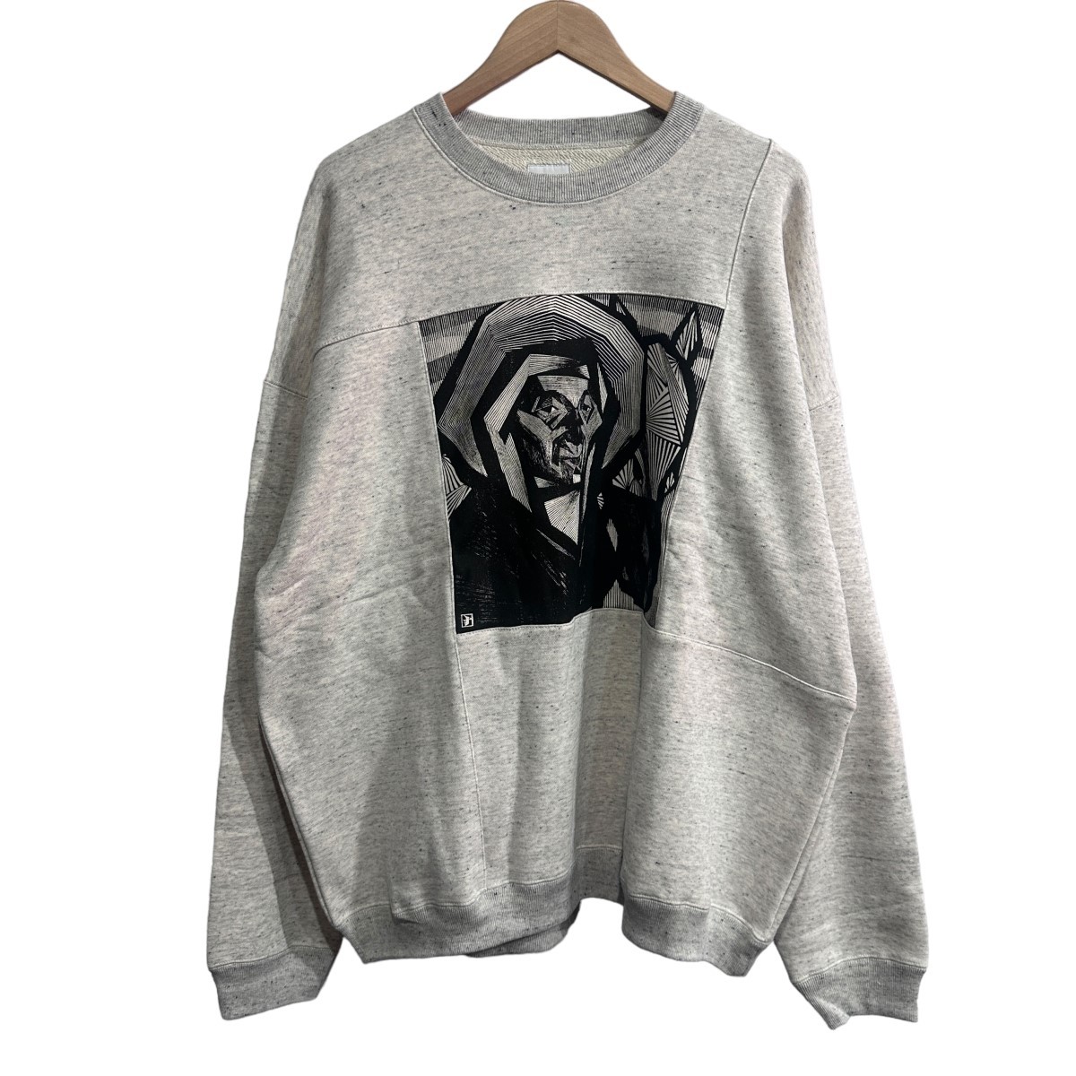 美品】サイズXL サスクワァッチファブリックス． SASQUATCHfabrix 