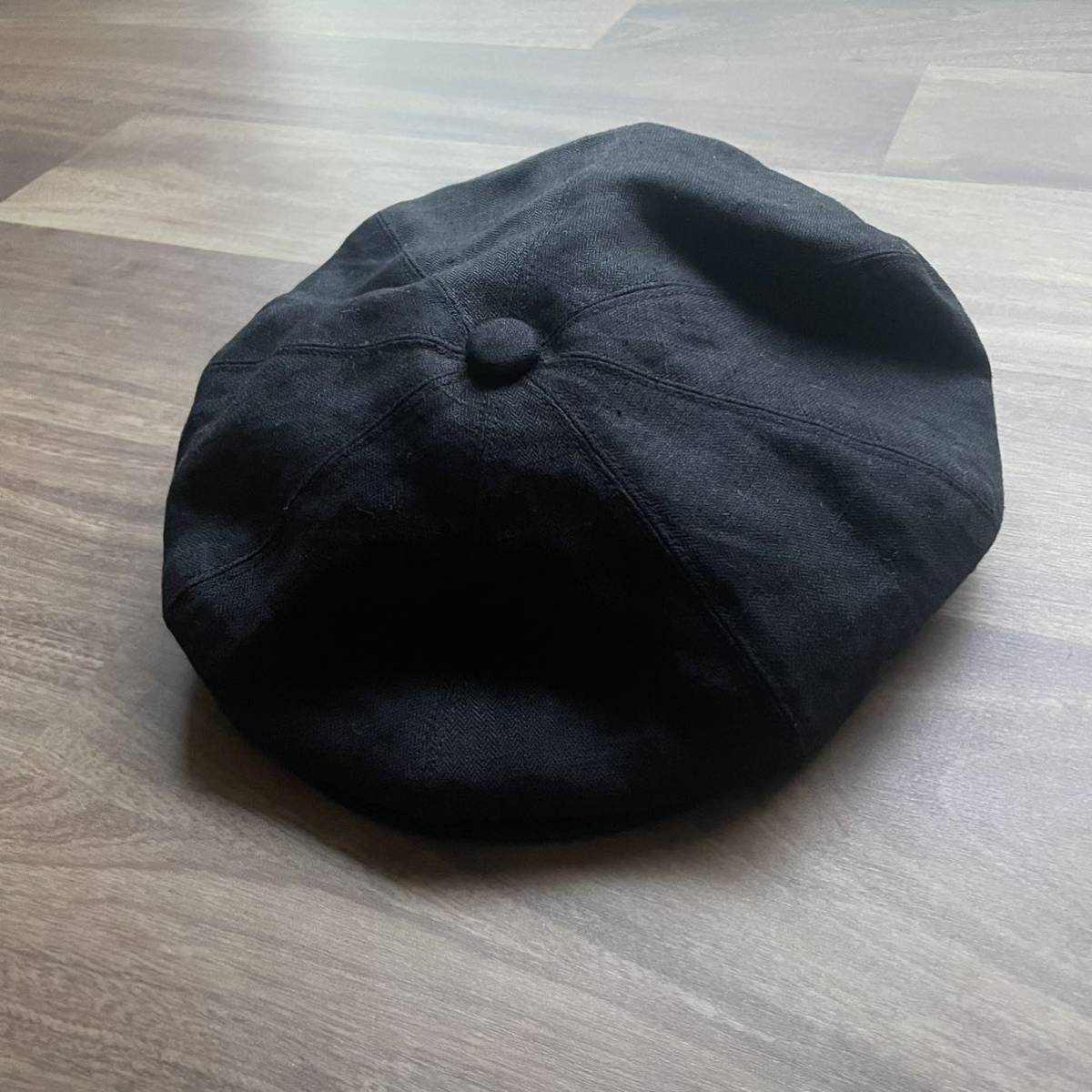 PHIGVEL ★キャスケット ★7 3/8 ★19SS ★CASQUETTE ★フィグベル ★