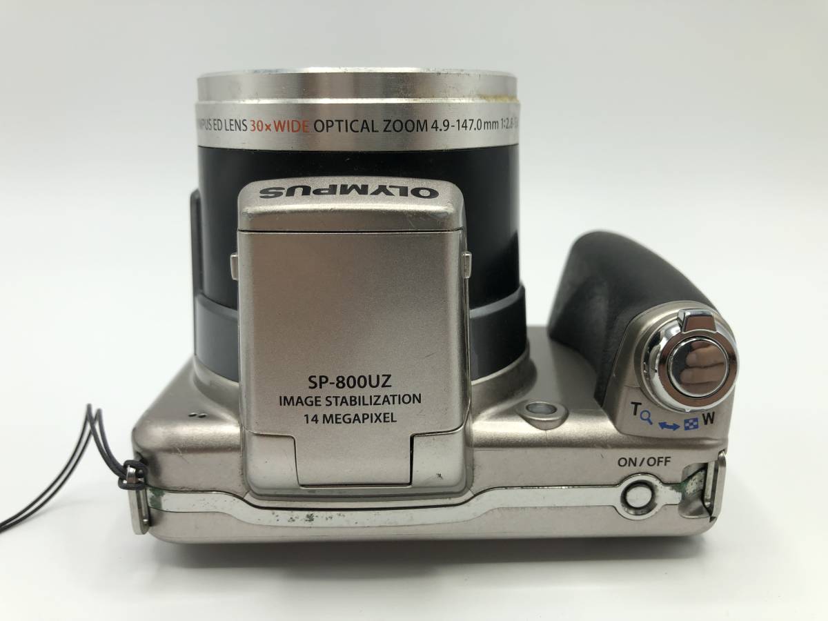 SP-800UZ OLYMPUS オリンパス ⁄ デジタルカメラ - com Olympus 公式