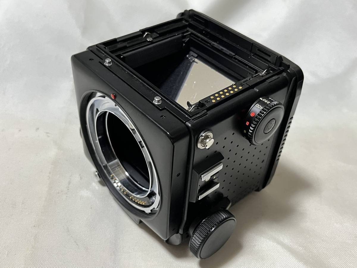 1円〜 Mamiya マミヤ RZ67 PROFESSIONAL 中判フィルムカメラ Mamiya K