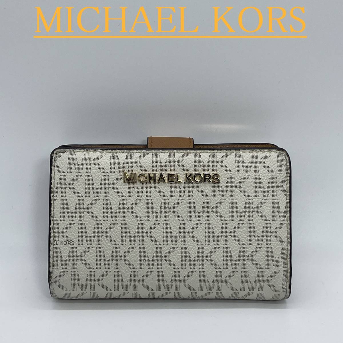 【極美品】  カルバンクライン 長財布 ラウンドファスナー Calvin klein/カルバンクライン】長財布 ラウンドファスナー 黒 79468