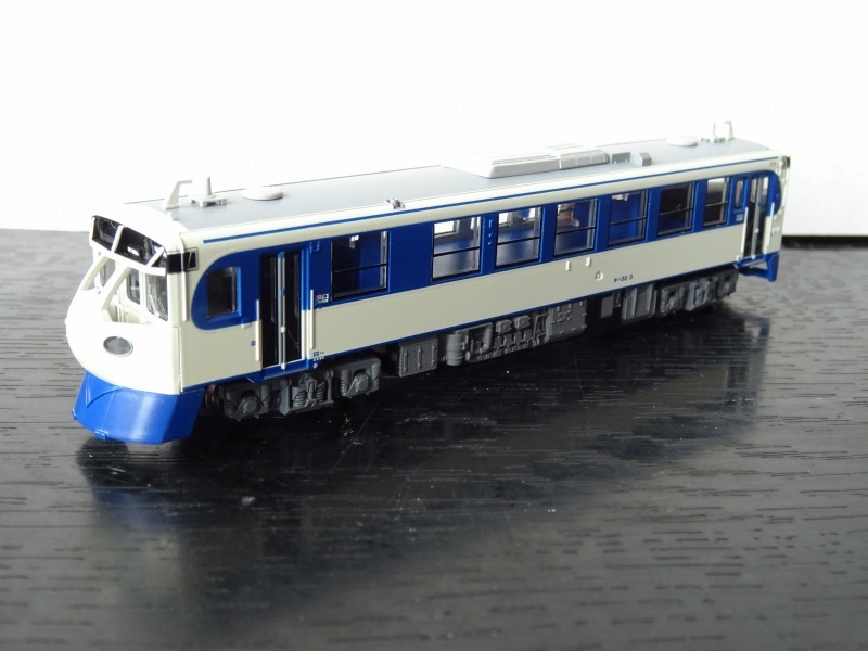 マイクロエース キハ32形 鉄道ホビートレイン A7887 MICROACE 【公式通販】
