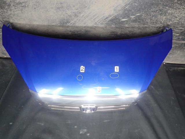 ライフ DBA-JC1 ボンネットフード B550P 60100-SZH-010ZZ