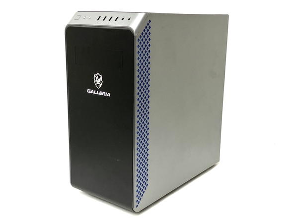 GALLERIA THIRDWAVE Core i7-12700 i7 中古 DDR4 (PC4 SK(Intel 