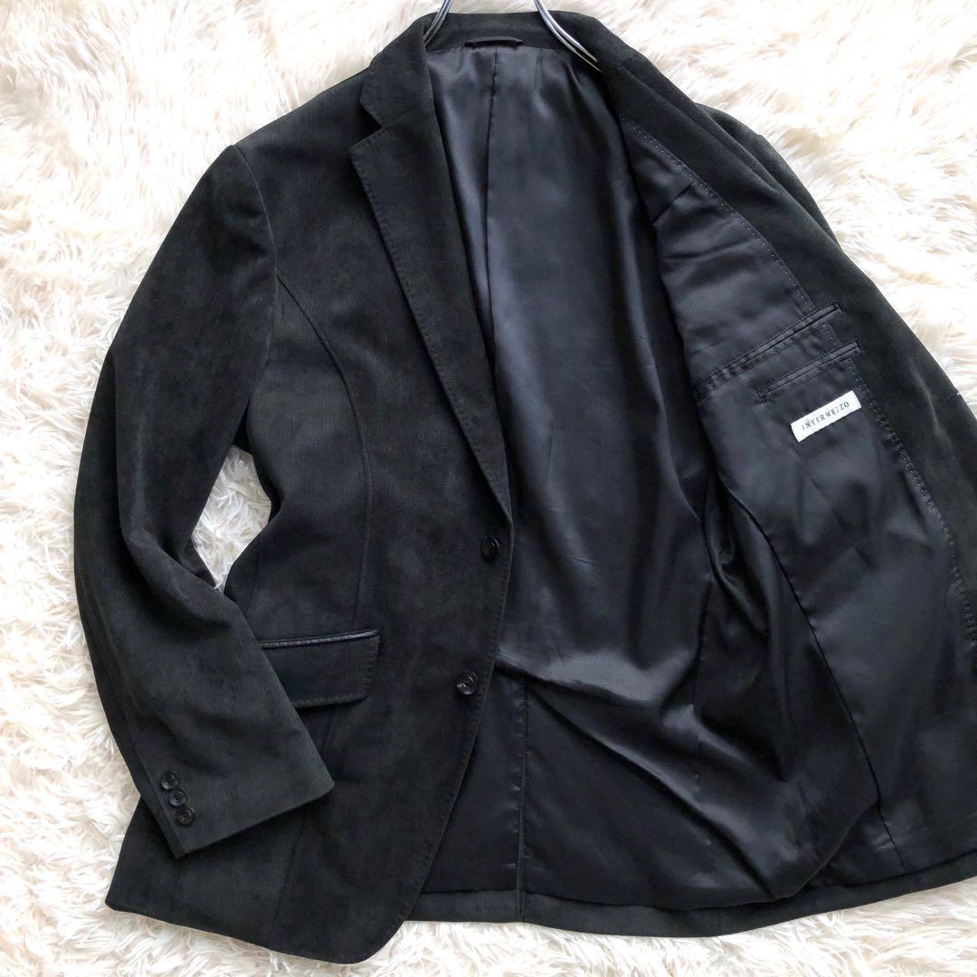 ダーバン【美品希少サイズ】DURBAN インターメッツォ INTERMEZZO 