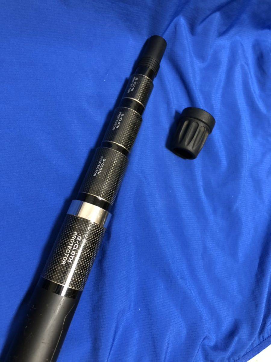 シマノ ISO 10 ISO スペシャルVS玉ノ柄 イソスペシャル タマノエ 550