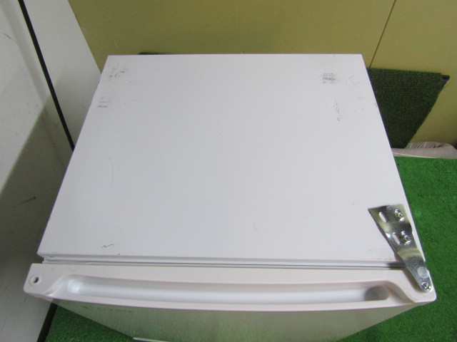 M801☆簡易清掃 消毒済☆ALLEGiA AR-BD40☆冷凍庫36リットル 動作品