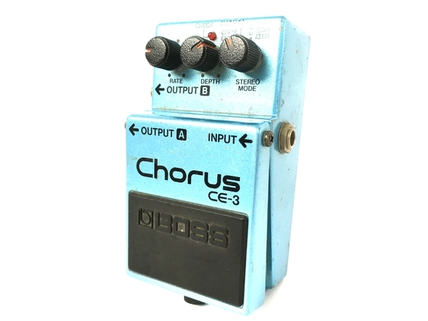CE-3 Chorus BOSS コーラス ボス | エフェクター (ボス) CE－3の通販