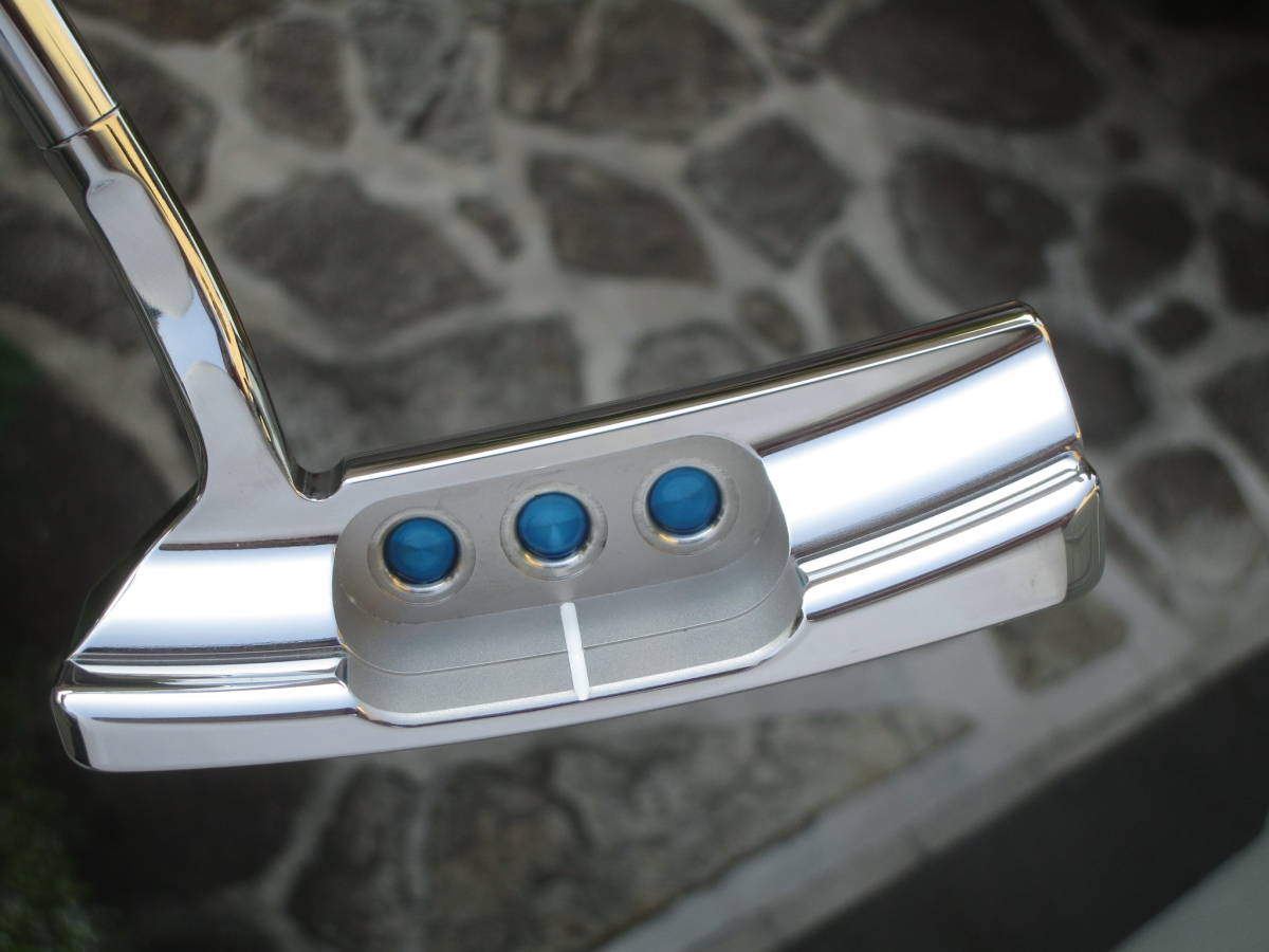 スコッティキャメロン カリフォルニア モントレー 1.5 ☆ ミラー