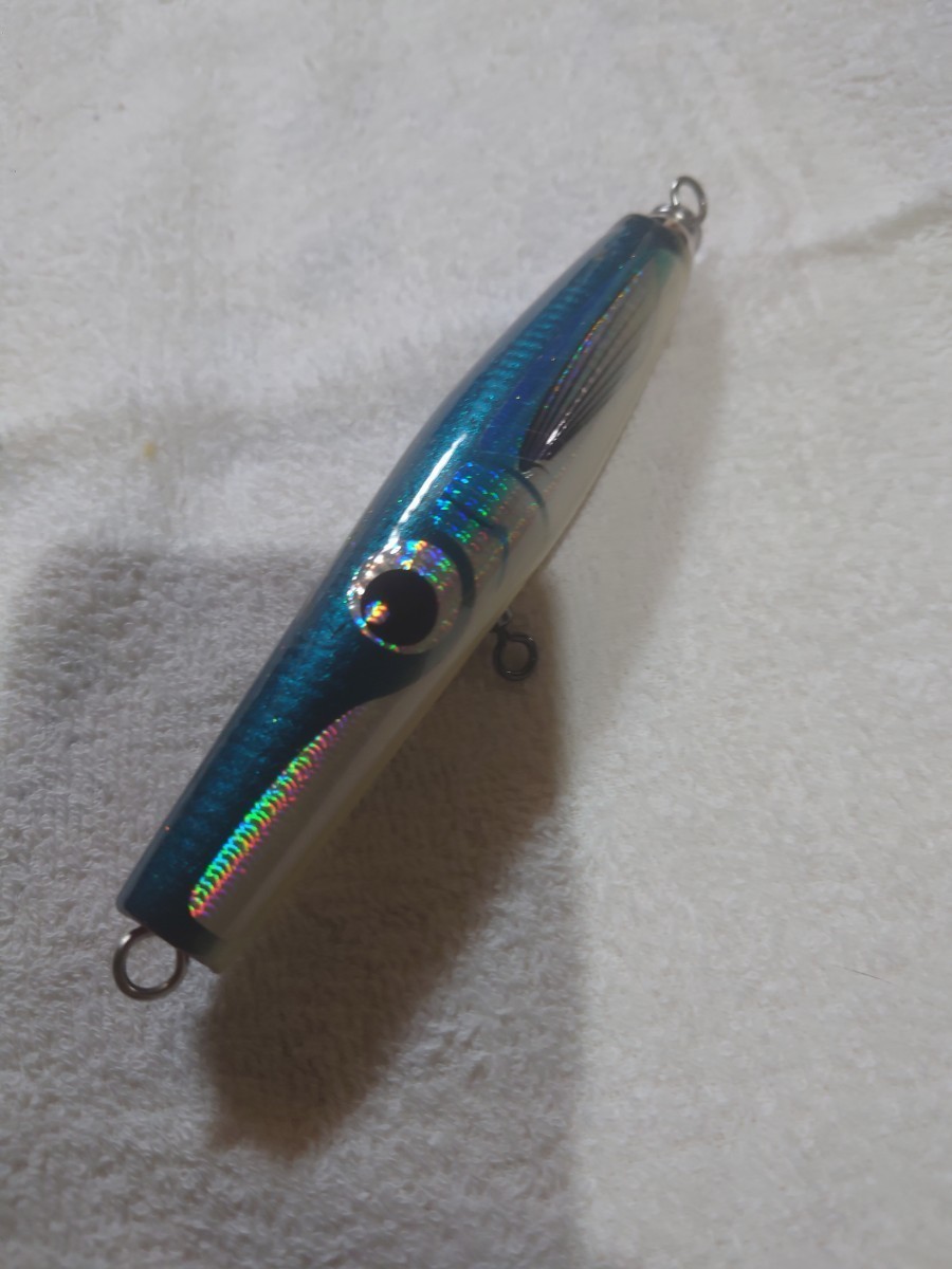 カーペンター 鮪郎 40-130／トビウオ カーペンター 鮪郎 40-130 鮪郎40