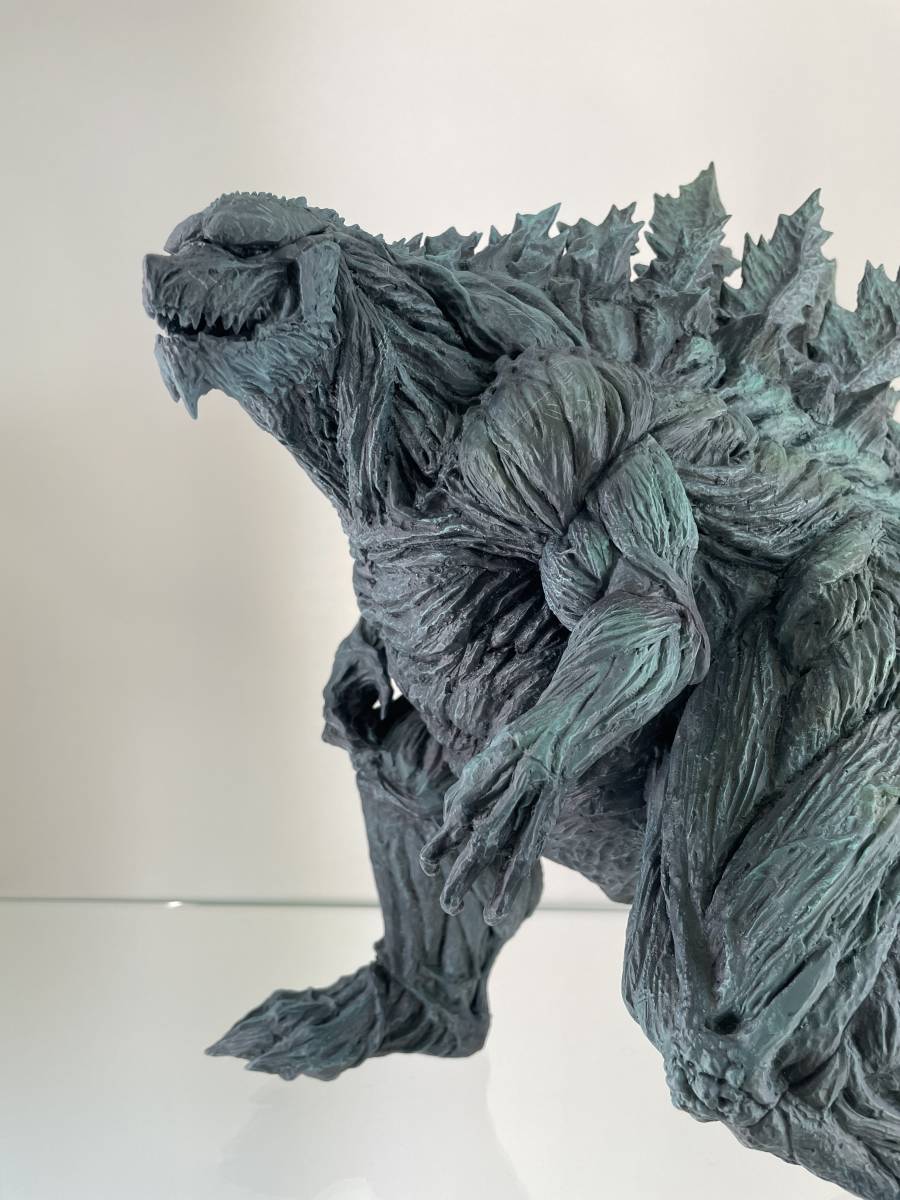 東宝30㎝シリーズ ゴジラ アース GODZILLA 怪獣惑星 少年リック 送料