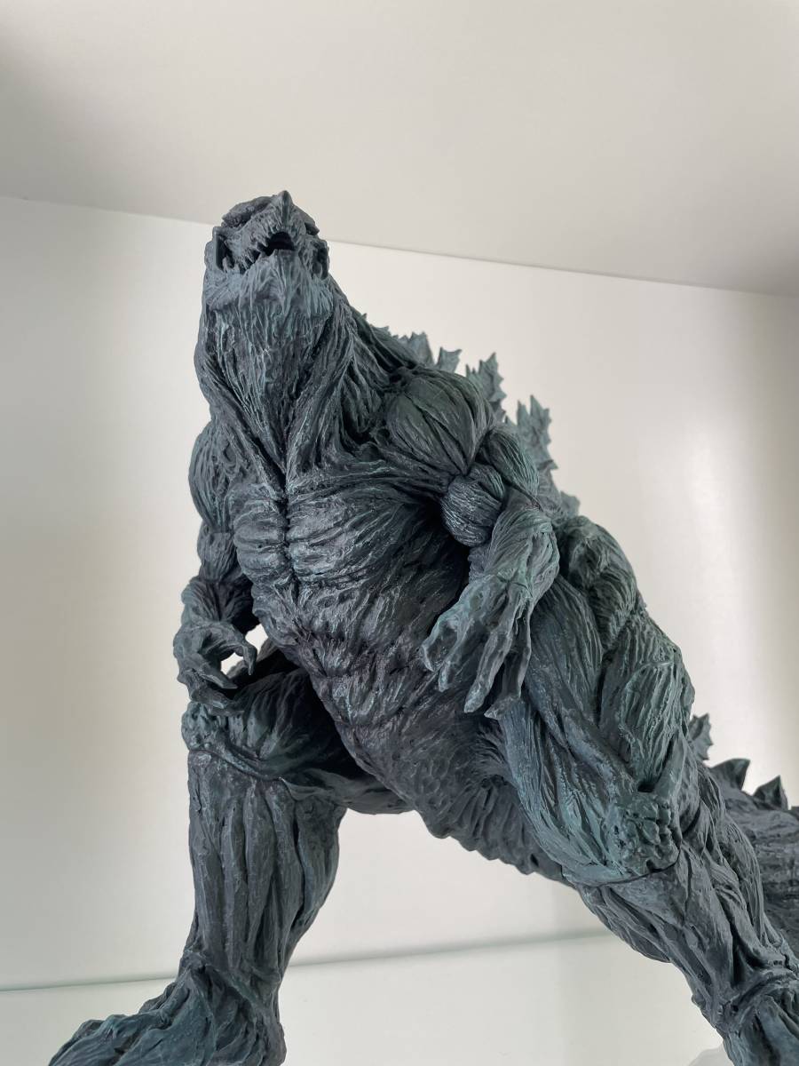 東宝30㎝シリーズ ゴジラ アース GODZILLA 怪獣惑星 少年リック 送料