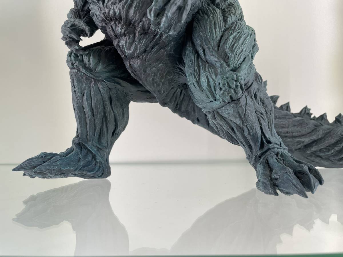 東宝30㎝シリーズ ゴジラ アース GODZILLA 怪獣惑星 少年リック 送料
