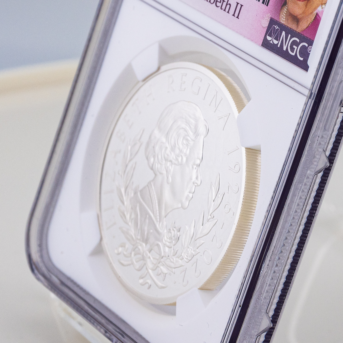 Yahoo!オークション - イギリス 2022年 ジェームズ1世 James CAMEO
