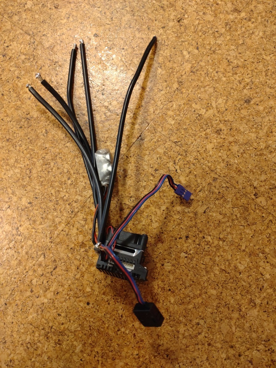 SANWA サンワ VORTEX ESC SUPER Gen2 Super アンプ | Vortex スーパー