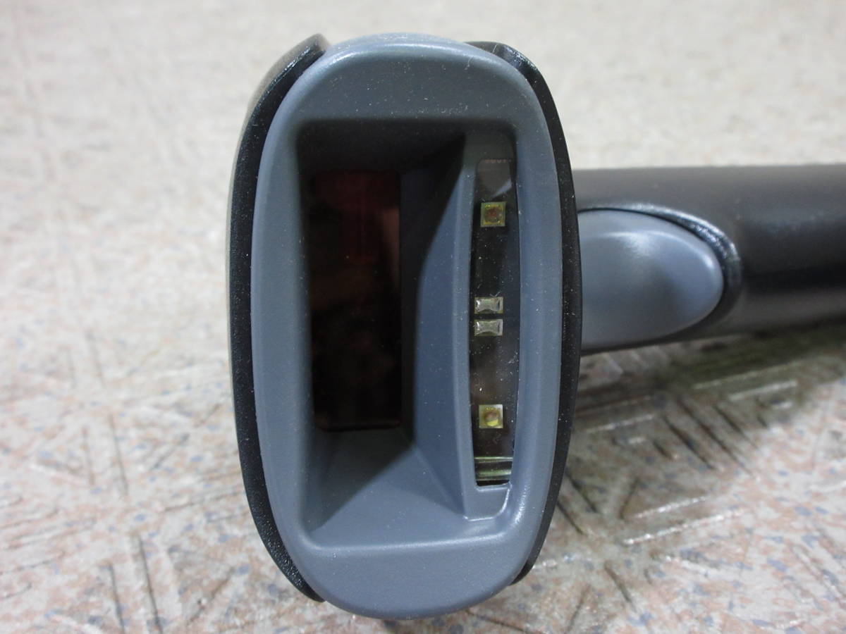 KEYENCE キーエンス ハンディスキャナ HR-101 KEYENCE キーエンス ハンディスキャナ HR-101