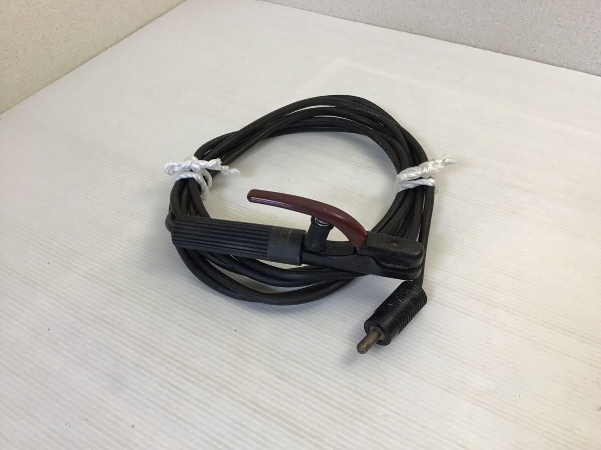 三立電器工業 電器 三立 S300 溶接ホルダー 三立電器 S-300 ) 三立電器 