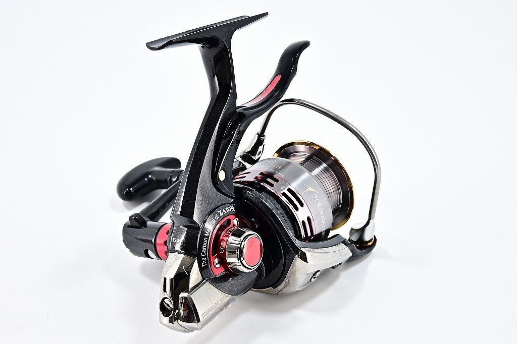 ダイワ 09トーナメント ISO Z 競技LBD スプール トーナメントISO競技