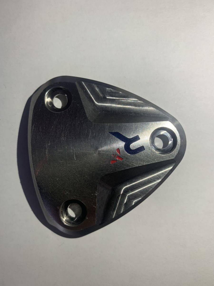 ロッディオ　5Wニュートラルソール ロッディオ フェアウェイウッド RODDIO Tソール FW creekの通販 5W fw