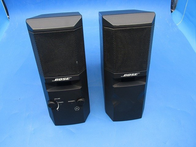 Abc1234様専用】BOSE PAM1 アンプ内蔵スピーカー BOSE 【公式通販】