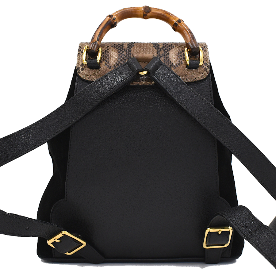 その他 1 GUCCI(グッチ) 1点限定 グッチ ミニリュック バックパック 003・2058