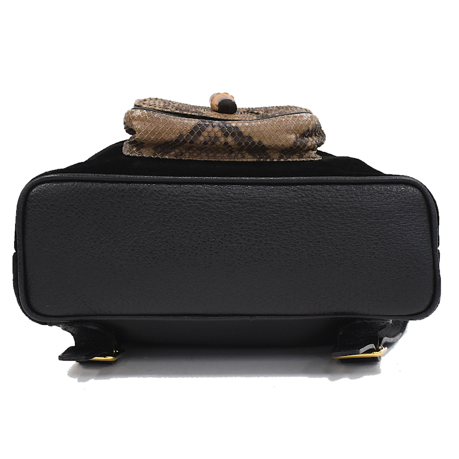 GUCCI(グッチ) 1点限定 グッチ ミニリュック バックパック 003・2058