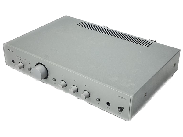 ARCAM アーカム A65 プリメインアンプ オーディオ機器 音響機材 中古