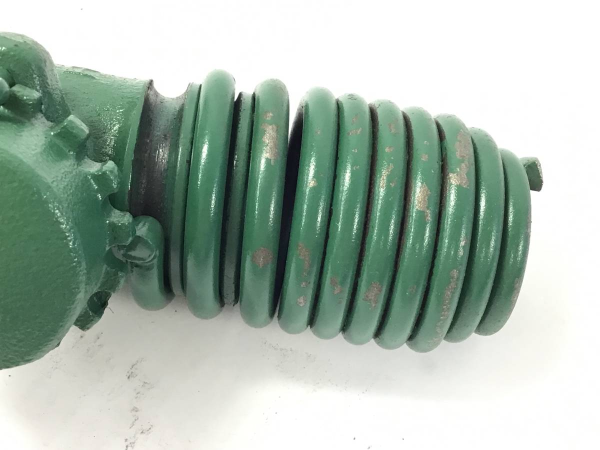 未使用 TOYO トーヨー CA7A ピックハンマー 削岩機 コンクリート 