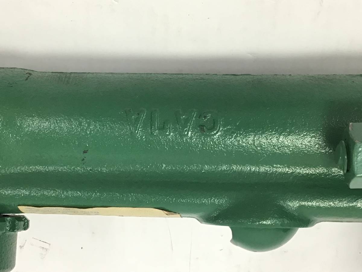 未使用 TOYO トーヨー CA7A ピックハンマー 削岩機 コンクリート 