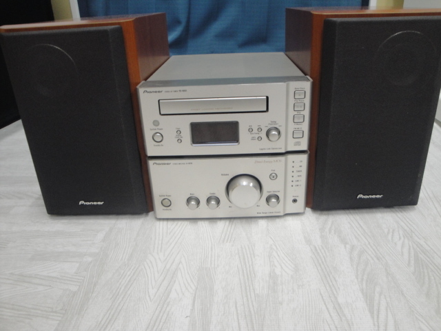 ジャンク パイオニア A-N701 T-N901 MJ-N901 PD-N901 パイオニアPD