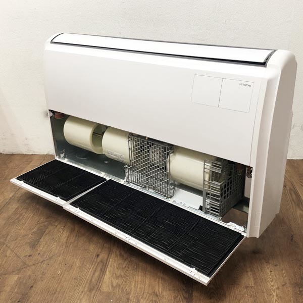 日立 業務用エアコン 天吊り RCIS-GP80K1 省エネの達人 日立 業務用エアコン 天吊り RCIS-GP80K1 省エネの達人 日立 業務用