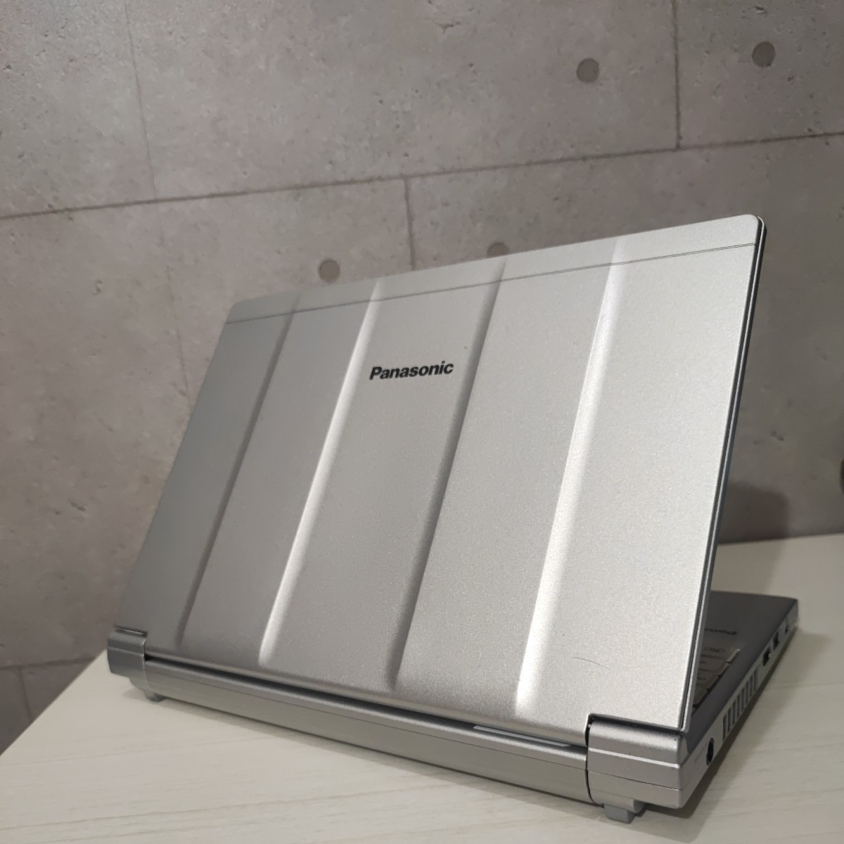 Let's note SV8 / 2019 / i7 / 16GB / 512GB / simフリー_1