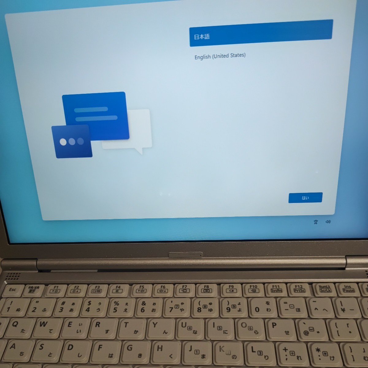Let's note SV8 / 2019 / i7 / 16GB / 512GB / simフリー_10